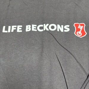 2002 Beck’s Beer Oktoberfest World Beer Cup Long Sleeve – Deadstock